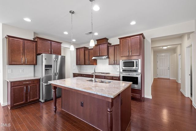 1017 Branwell Drive, Durham, NC 27703