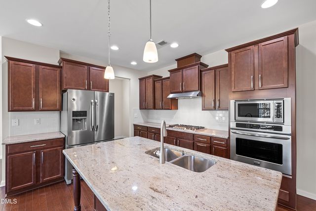 1017 Branwell Drive, Durham, NC 27703