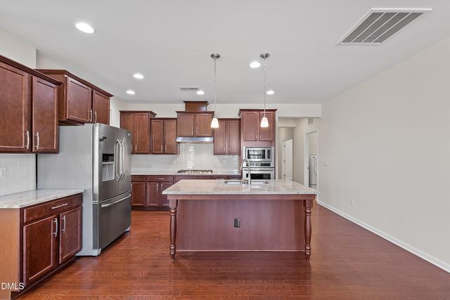 1017 Branwell Drive, Durham, NC 27703