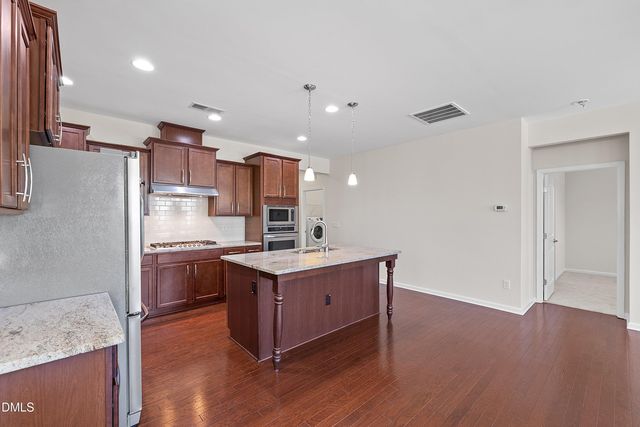 1017 Branwell Drive, Durham, NC 27703