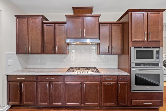 1017 Branwell Drive, Durham, NC 27703