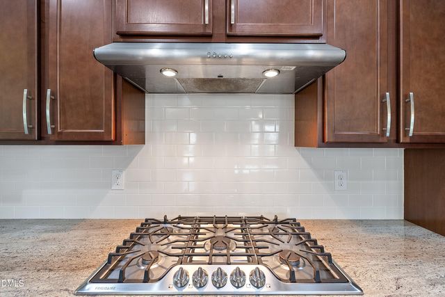 1017 Branwell Drive, Durham, NC 27703