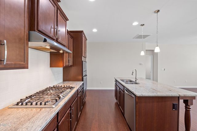 1017 Branwell Drive, Durham, NC 27703