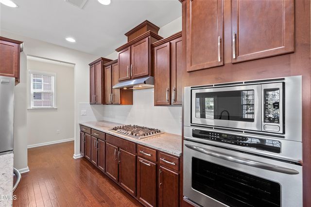 1017 Branwell Drive, Durham, NC 27703