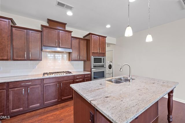 1017 Branwell Drive, Durham, NC 27703