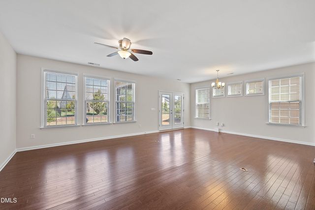 1017 Branwell Drive, Durham, NC 27703