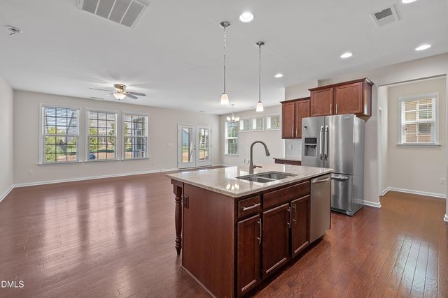 1017 Branwell Drive, Durham, NC 27703