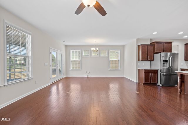 1017 Branwell Drive, Durham, NC 27703