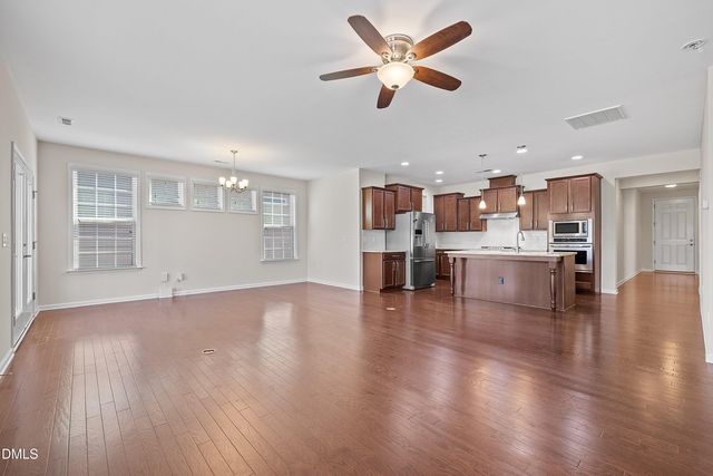 1017 Branwell Drive, Durham, NC 27703