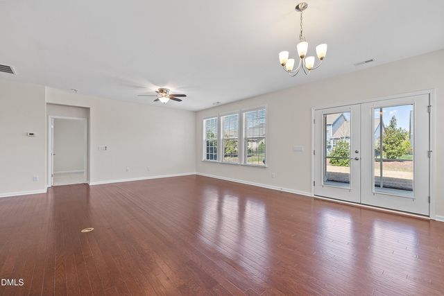 1017 Branwell Drive, Durham, NC 27703