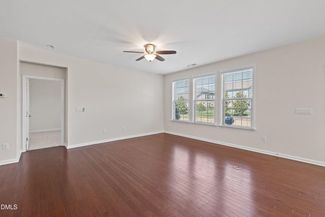 1017 Branwell Drive, Durham, NC 27703