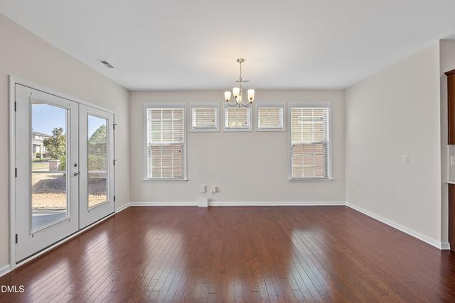 1017 Branwell Drive, Durham, NC 27703