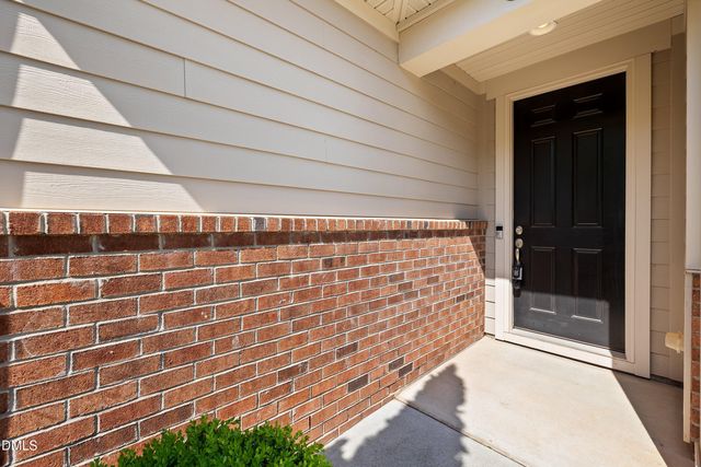 1017 Branwell Drive, Durham, NC 27703