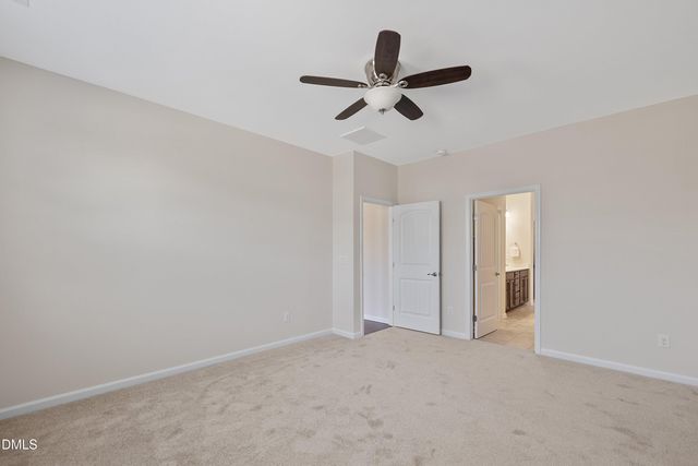 1017 Branwell Drive, Durham, NC 27703