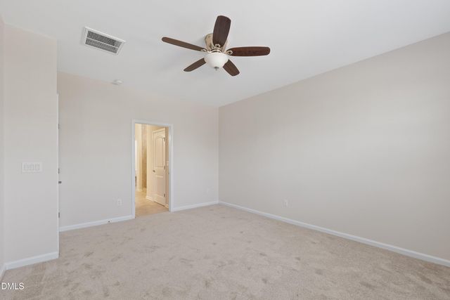 1017 Branwell Drive, Durham, NC 27703