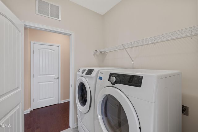 1017 Branwell Drive, Durham, NC 27703