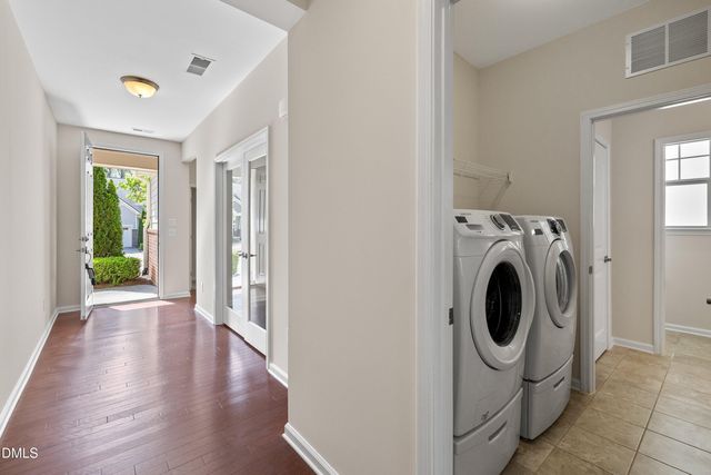 1017 Branwell Drive, Durham, NC 27703