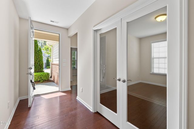 1017 Branwell Drive, Durham, NC 27703