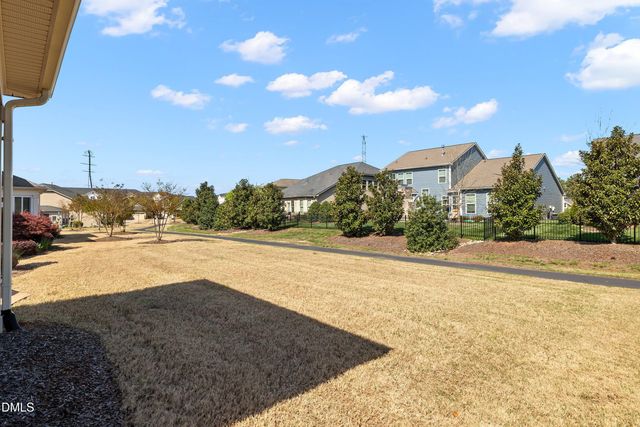 1017 Branwell Drive, Durham, NC 27703