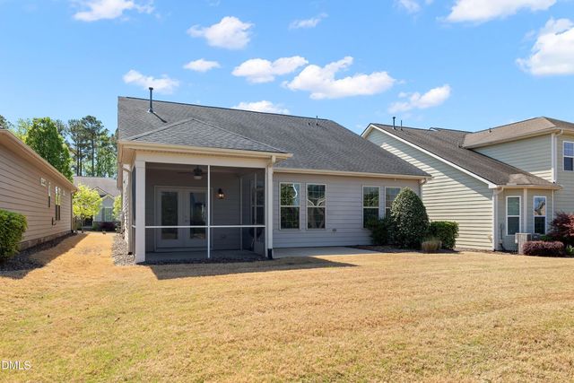 1017 Branwell Drive, Durham, NC 27703