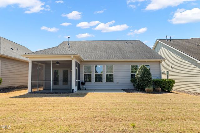 1017 Branwell Drive, Durham, NC 27703