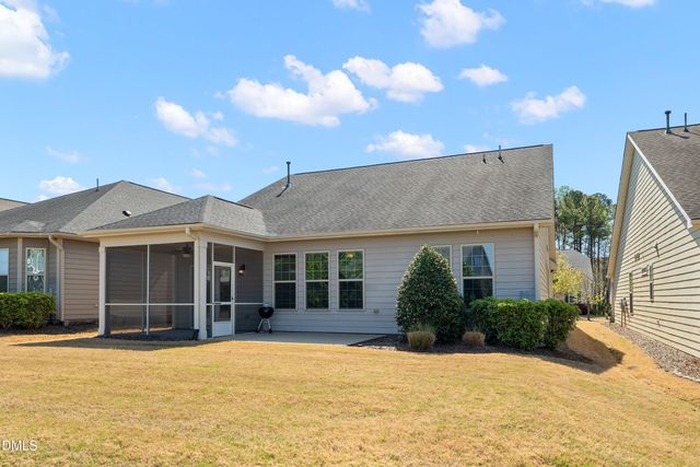 1017 Branwell Drive, Durham, NC 27703