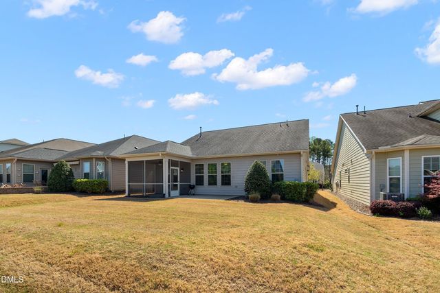 1017 Branwell Drive, Durham, NC 27703