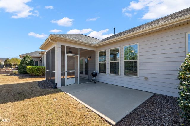 1017 Branwell Drive, Durham, NC 27703