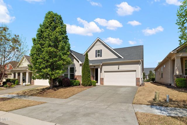 1017 Branwell Drive, Durham, NC 27703