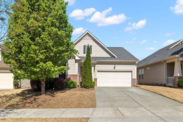 1017 Branwell Drive, Durham, NC 27703