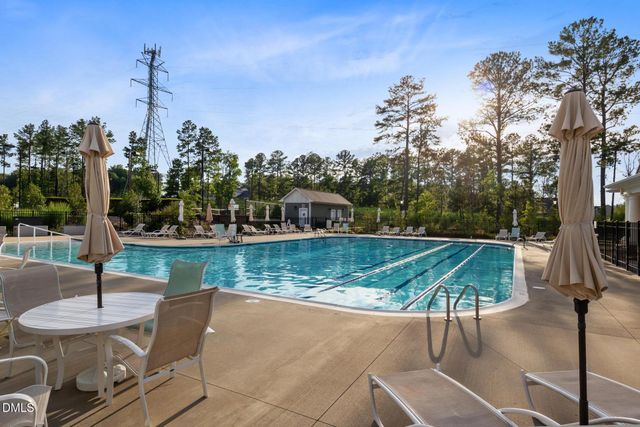 1017 Branwell Drive, Durham, NC 27703