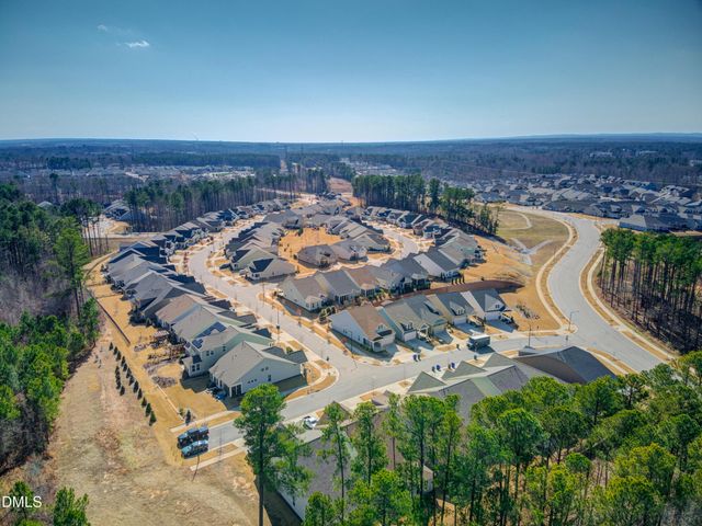 1017 Branwell Drive, Durham, NC 27703