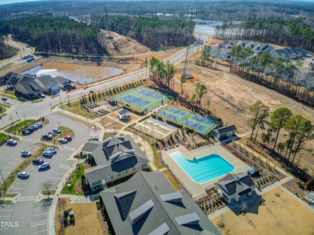 1017 Branwell Drive, Durham, NC 27703