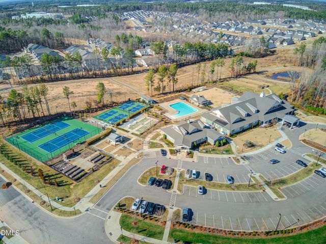 1017 Branwell Drive, Durham, NC 27703