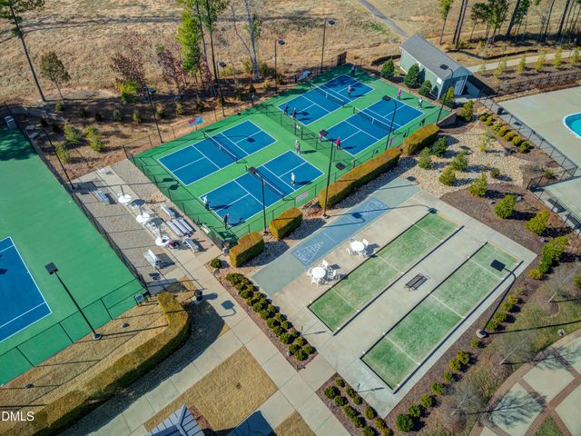 1017 Branwell Drive, Durham, NC 27703