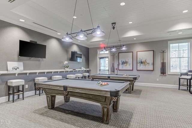 1017 Branwell Drive, Durham, NC 27703