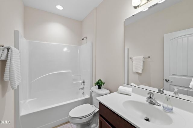 1017 Branwell Drive, Durham, NC 27703