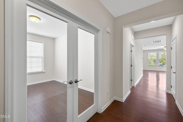 1017 Branwell Drive, Durham, NC 27703