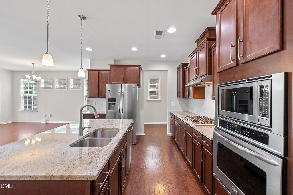 1017 Branwell Drive, Durham, NC 27703