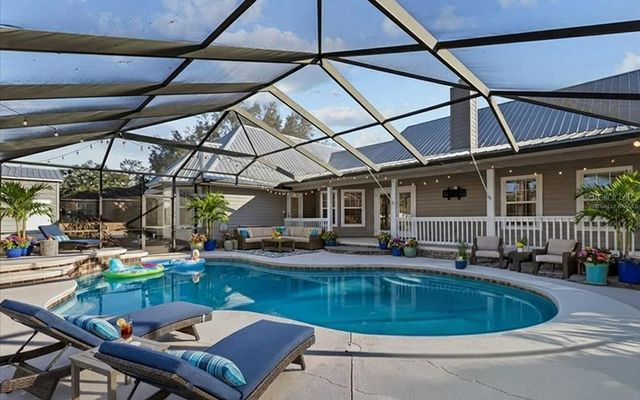 277 SW LONG LEAF DRIVE, Lake City, FL 32024