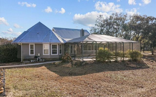 277 SW LONG LEAF DRIVE, Lake City, FL 32024