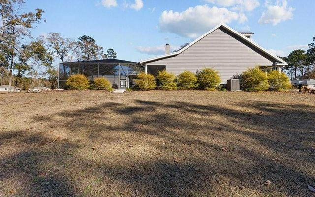 277 SW LONG LEAF DRIVE, Lake City, FL 32024