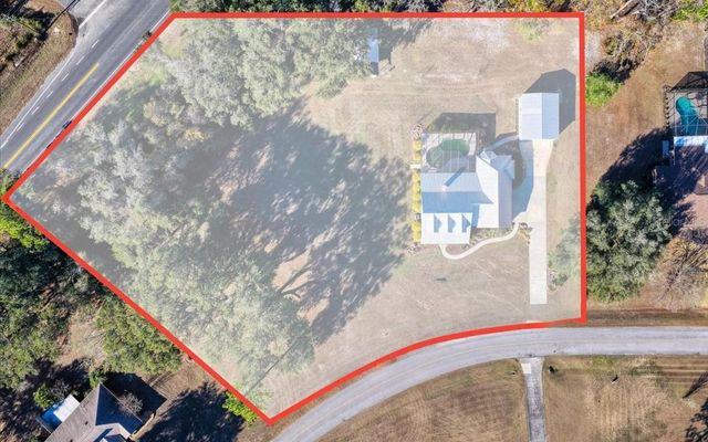 277 SW LONG LEAF DRIVE, Lake City, FL 32024