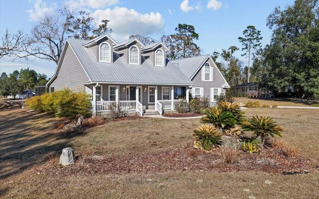 277 SW LONG LEAF DRIVE, Lake City, FL 32024