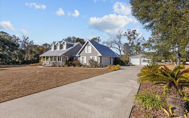 277 SW LONG LEAF DRIVE, Lake City, FL 32024