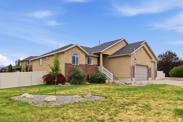 2439 W 1675 S, West Haven, UT 84401