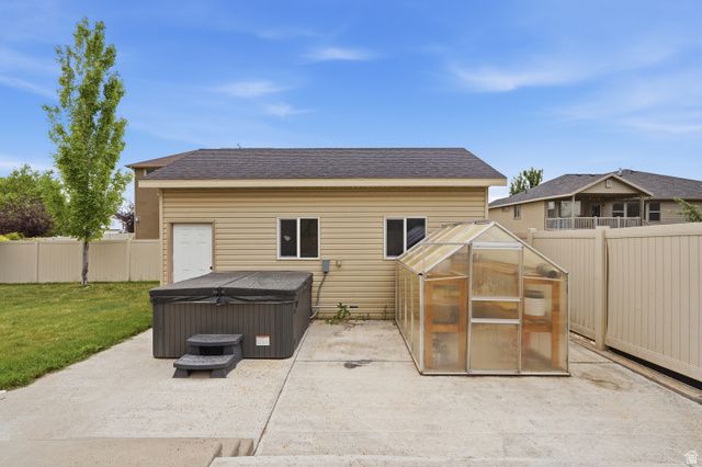 2439 W 1675 S, West Haven, UT 84401