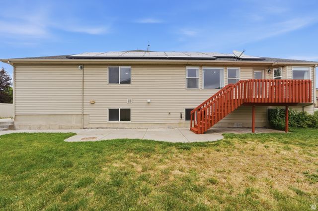 2439 W 1675 S, West Haven, UT 84401
