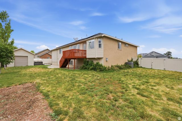 2439 W 1675 S, West Haven, UT 84401