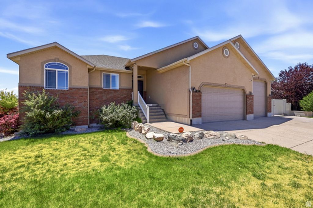 2439 W 1675 S, West Haven, UT 84401